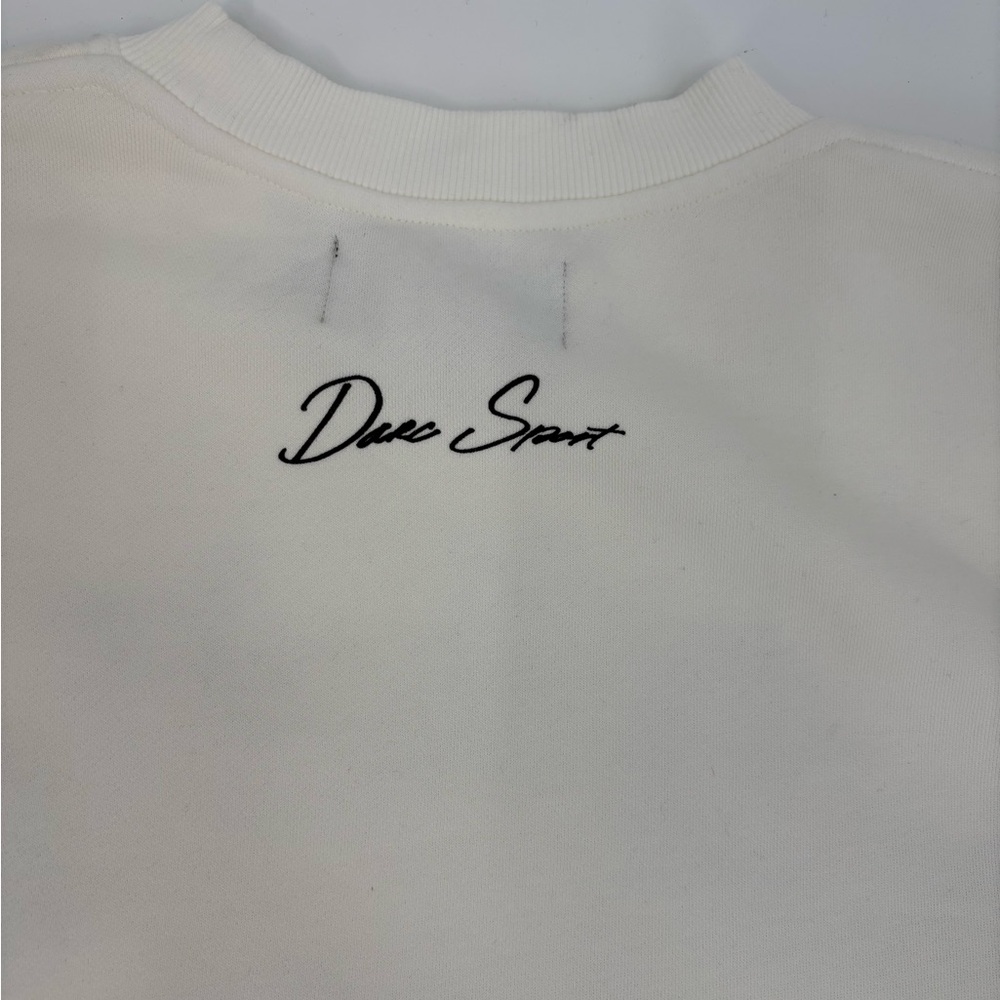 Darc Sport  X Spiderman Venom Origin Crewneck Sweatshirt XL 747/1000 - Picture 6 of 7